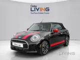 Mini Cooper 2022