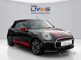 Mini Cooper 2022