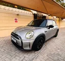 Mini cooper 2024