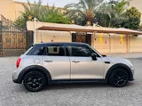 Mini cooper 2024