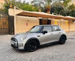Mini cooper 2024