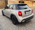Mini cooper 2024