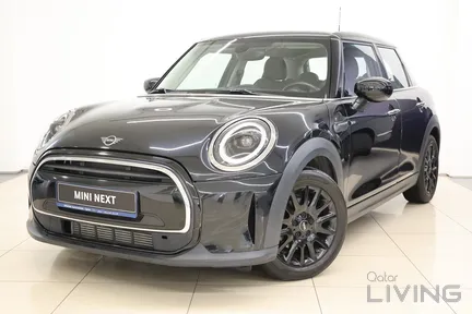 Mini Cooper Classic  2024