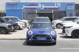 Mini Cooper Clubman S 2019
