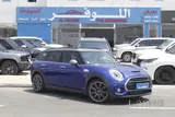 Mini Cooper Clubman S 2019