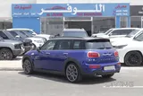 Mini Cooper Clubman S 2019