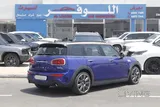 Mini Cooper Clubman S 2019