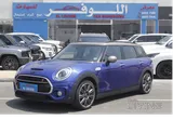 Mini Cooper Clubman S 2019