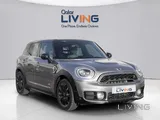 Mini Cooper CounrtyMan S 2017 V4