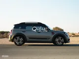 Mini Cooper Country JCW