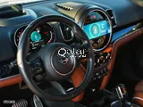 Mini Cooper Country JCW