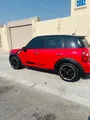 Mini cooper country man S