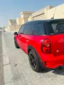 Mini cooper country man S
