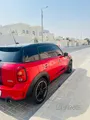 Mini cooper country man S