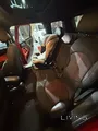 Mini cooper country man S