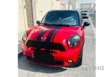 Mini cooper country man S