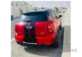 Mini cooper country man S