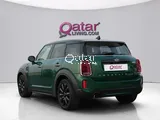 Mini Cooper Countryman 2021 