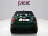 Mini Cooper Countryman 2021 