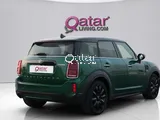 Mini Cooper Countryman 2021 