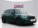 Mini Cooper Countryman 2021 