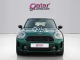 Mini Cooper Countryman 2021 