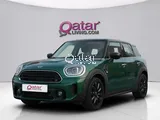 Mini Cooper Countryman 2021 