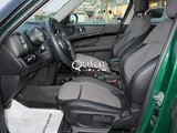 Mini Cooper Countryman 2021 