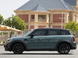 Mini Cooper Countryman 2021