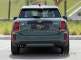 Mini Cooper Countryman 2021