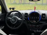 Mini Cooper Countryman 2021