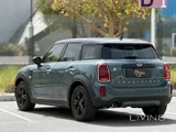 Mini Cooper Countryman 2021