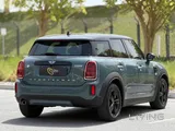 Mini Cooper Countryman 2021