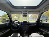 Mini Cooper Countryman 2021