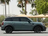 Mini Cooper Countryman 2021