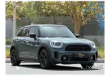 Mini Cooper Countryman 2021
