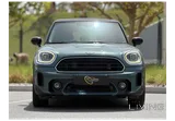 Mini Cooper Countryman 2021