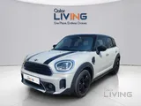 Mini Cooper CountryMan 2021