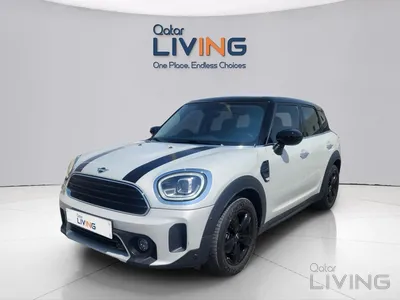 Mini Cooper Countryman  2021
