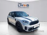Mini Cooper CountryMan 2021