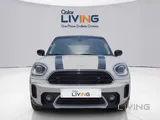 Mini Cooper Countryman 2021 V4