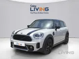 Mini Cooper Countryman 2021 V4