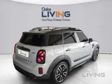 Mini Cooper CountryMan 2022 