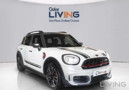 Mini Cooper Countryman  2022