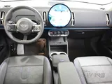 MINI Cooper Countryman C 2025