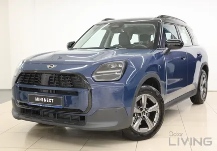 Mini Cooper Countryman  2025