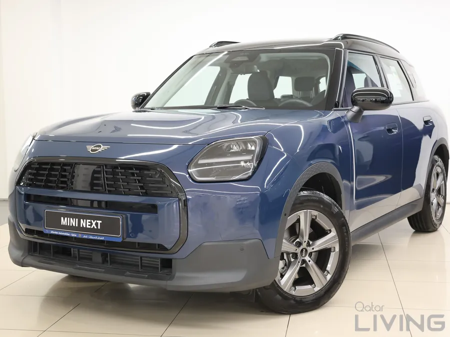 MINI Cooper Countryman C 2025 | 119000 QAR | Qatar Living