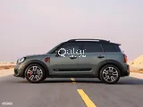 Mini Cooper Countryman JCW