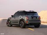 Mini Cooper Countryman JCW