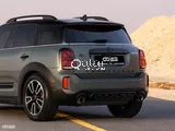 Mini Cooper Countryman JCW
